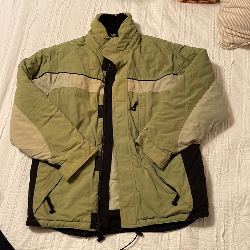 Obermeyer Junior Ski Jacket